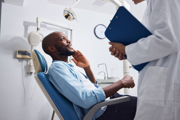 Best Emergency Dentist for Lost Fillings or Crowns in Englishtown, NJ