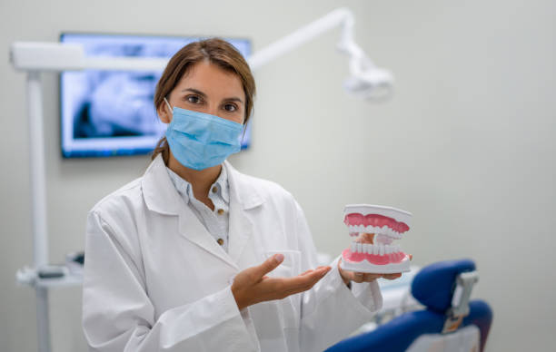 Best Emergency Dentist for Knocked-Out Tooth in Englishtown, NJ