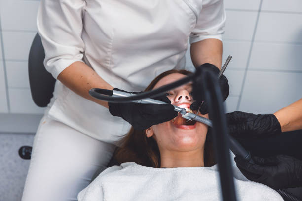 Best Emergency Cosmetic Dentistry in Englishtown, NJ