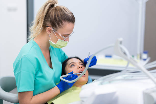 Best Broken or Cracked Tooth Emergency Dentist in Englishtown, NJ