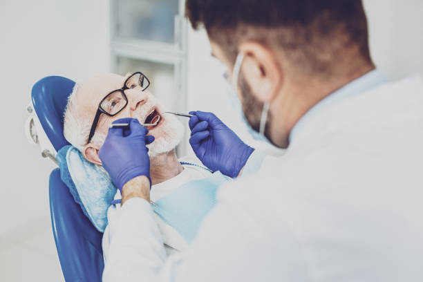 Best Emergency Dental Care for Abscessed Tooth in Englishtown, NJ